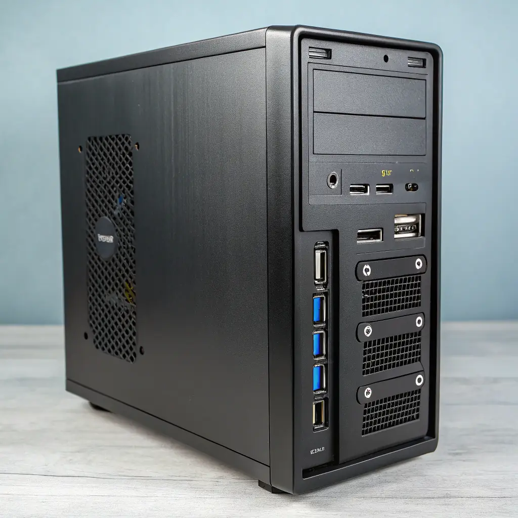 Dell OptiPlex Desktop