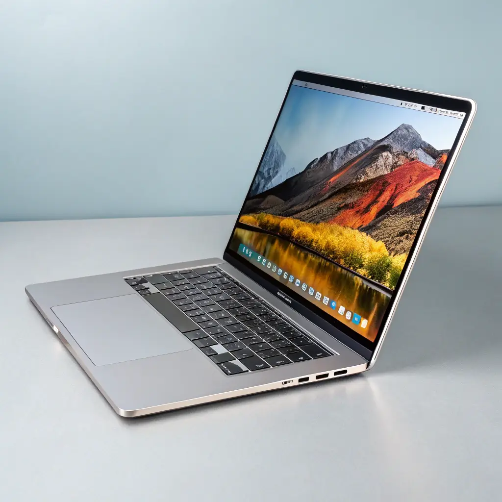 HP Pavilion Laptop