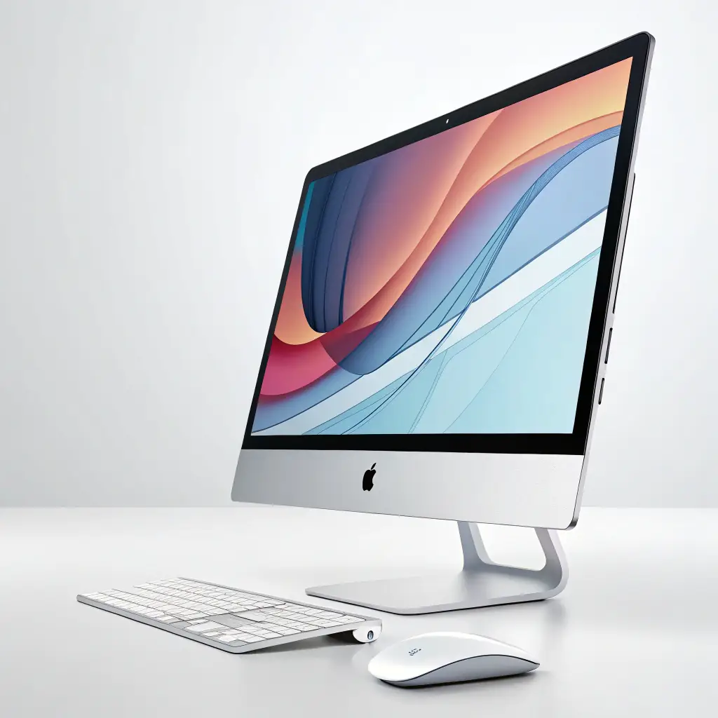 Apple iMac 24-inch