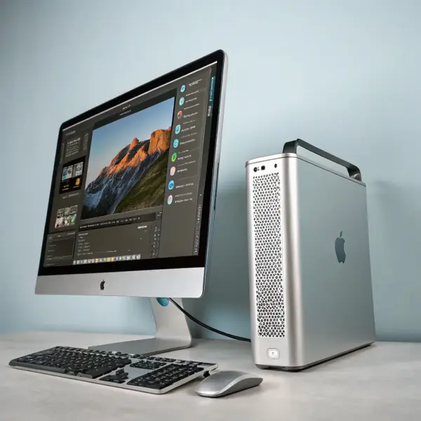 HP All-in-One PC